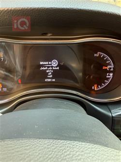 جیپ گراند شیرۆکی